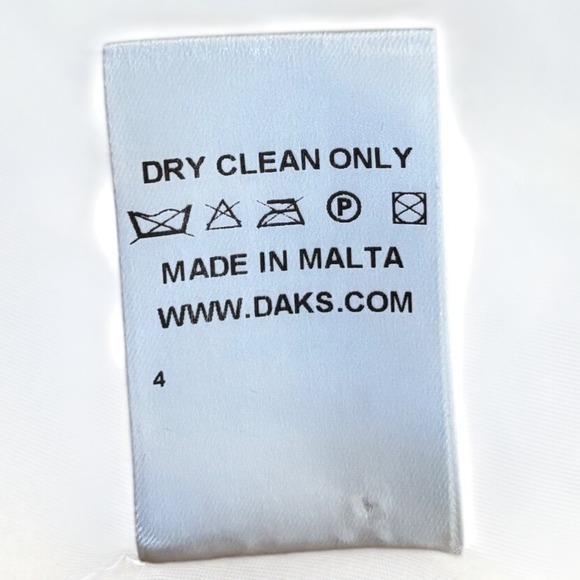 Elegant Beige Women's Blazer - Picture 9 of 11